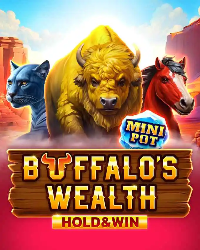 Buffalo’s Wealth Hold and Win