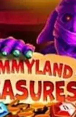Mummyland Treasures