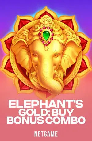 Elephant’s Gold Bonus Combo
