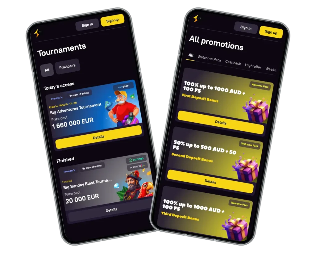 zoome casino app download