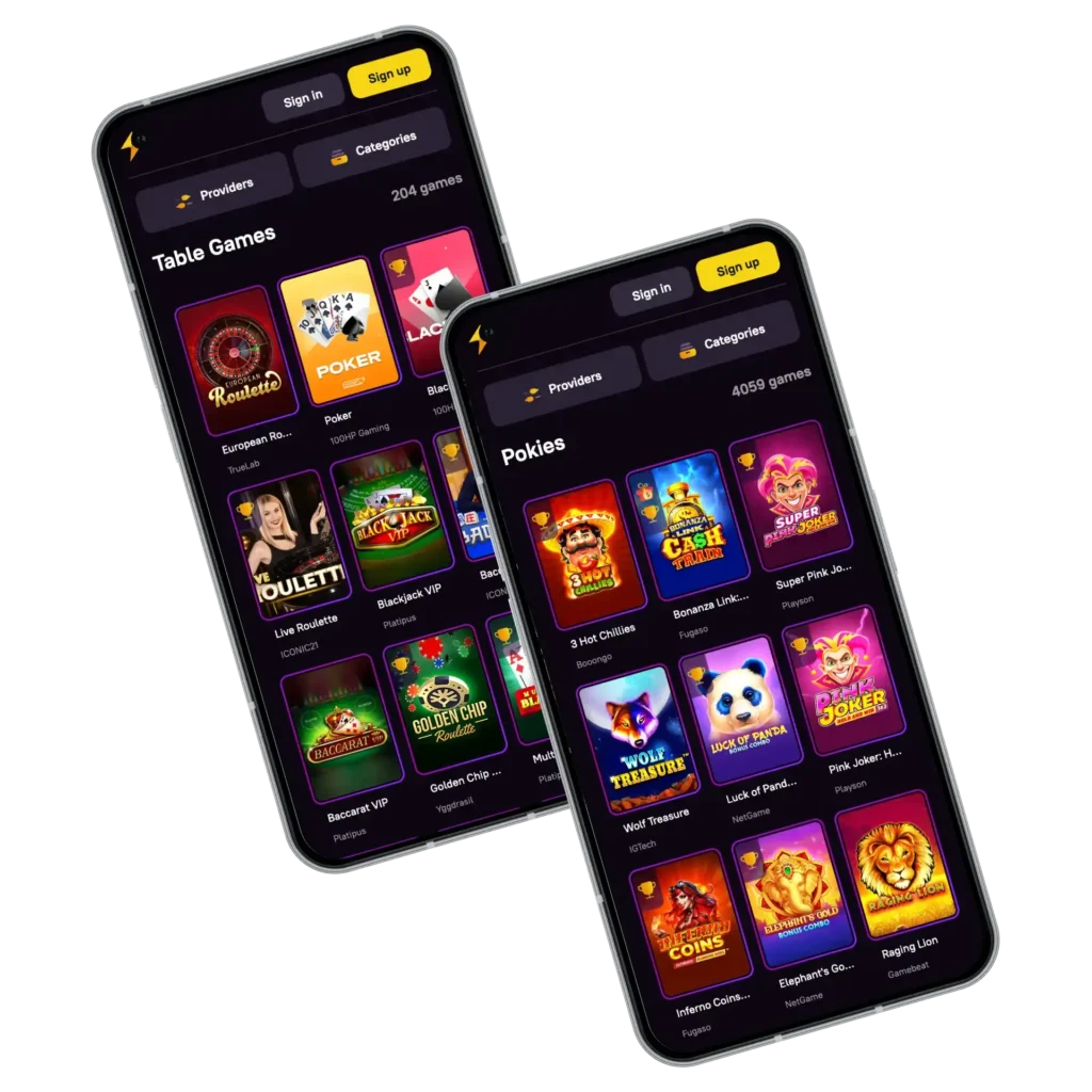 zoome casino download