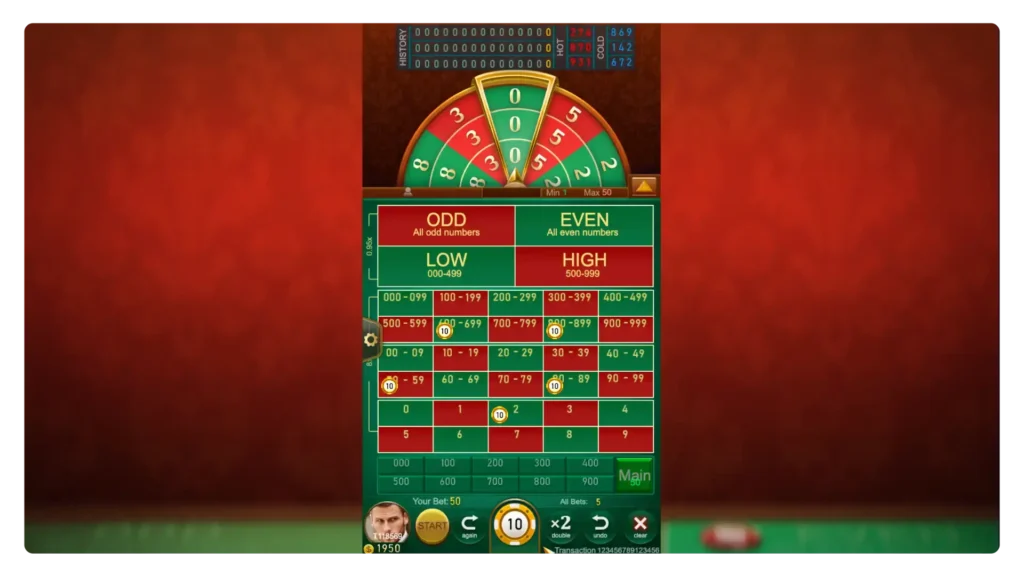 zoome casino live dealer